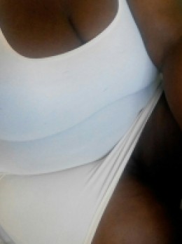 Escort in Nairobi - Talia