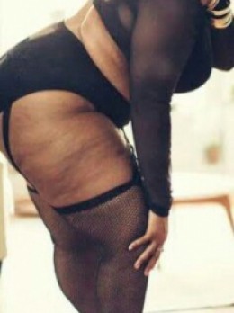 Escort in Nairobi - Talia